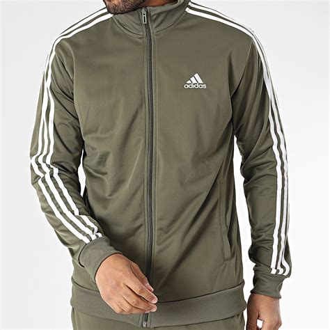 survetement adidas vert